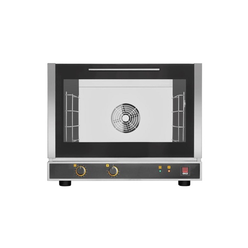 [EKF416ALP] 4 Pan convection oven