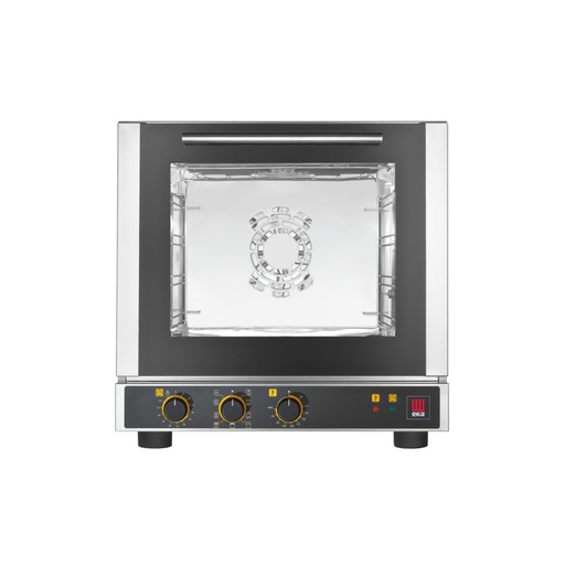 [EKF423M] 4 Tray Convection Oven - Multifunction