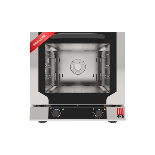 [EKF423] 4 Tray Convection Oven