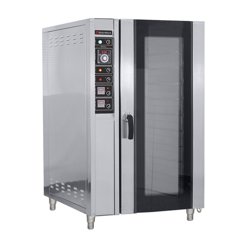 [COB-RX10D] 10 Tray convection oven