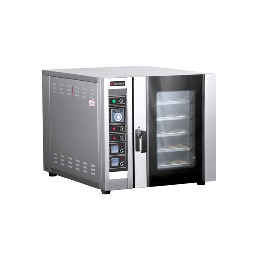 [COB-RX6D] 6 Tray Convection Oven