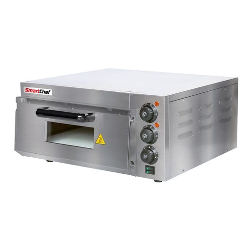 [POS1101] Pizza Oven (Eco)