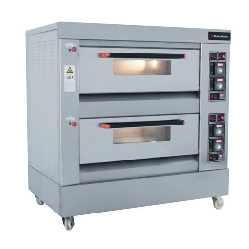 [DOB2204] Deck Oven – 2 Deck (1.2m)