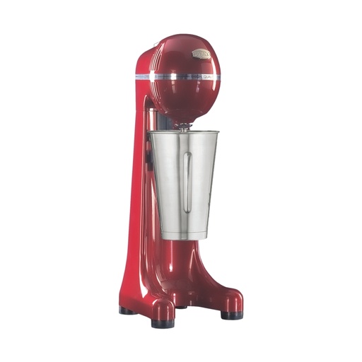 [MMJ0002] Milkshake/Frappe Machine (Red)