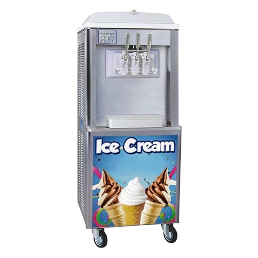 [SSM0002] Soft Serve Machine