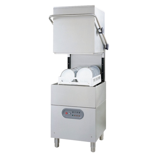 [DWO1009] Dishwasher – Hood Type