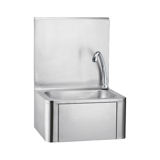 [HWS0001] Knee Operated Hand Wash Basin