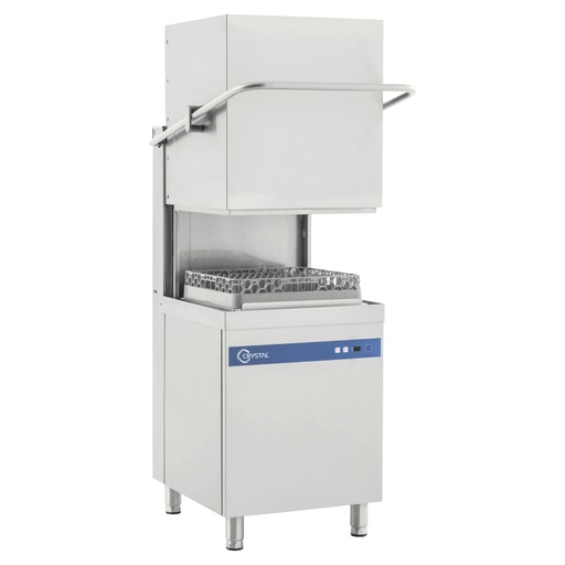 [CRY-CRWD1000] Dishwasher – Hood Type (Digital Control)