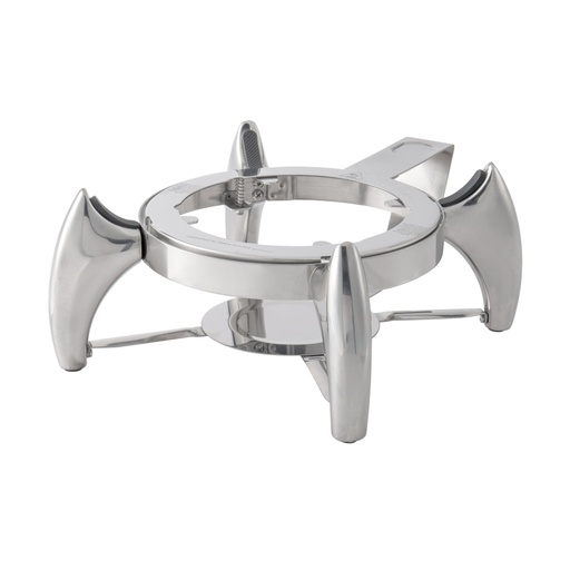 [BEI-S50293] Chafing Dish - Induction Series (Round)