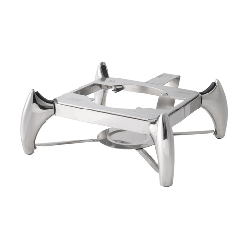 [BEI-S60290] Chafing Dish Stand – Square