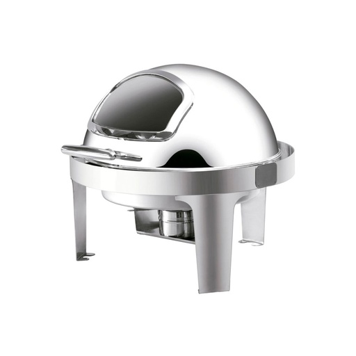 [BEI-KS51363] Chafing Dish – Eco Series (With Window)