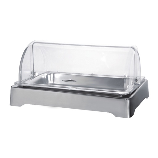 [BEI-KS62160-1] Chafing dish – PC Cover Series (Neutral)