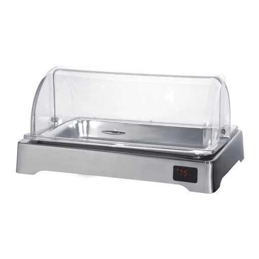 [BEI-SK62160-1] Chafing Dish – PC Cover Series (Heated)