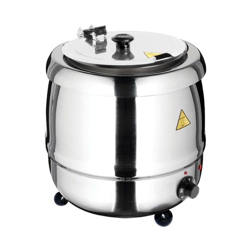 [SKI1010] Soup Kettle – Stainless steel