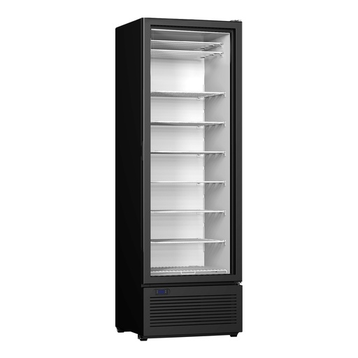 [CRYGR-CRF400] Upright Display Freezer