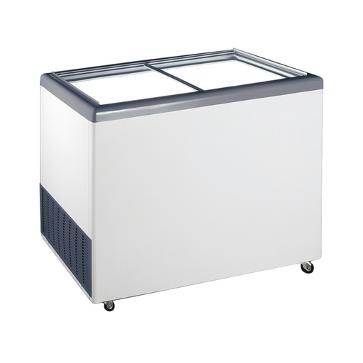 [CRYGR-EKTO36SGL] Horizontal Display Freezer