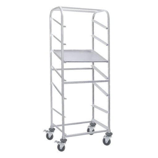 [BTT1-15-64] Baking Trolley - 15 Tier