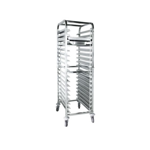 [GNT1-18-16] Multi-Function Rack Trolley - 18 Tier