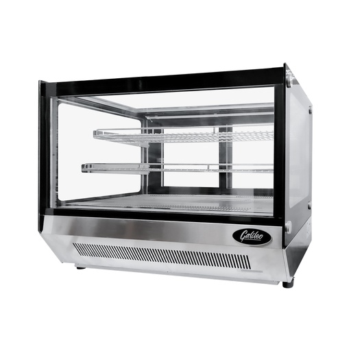 [DCG/WTF160L] Countertop Refrigerated Display Cabinet - 0.9m