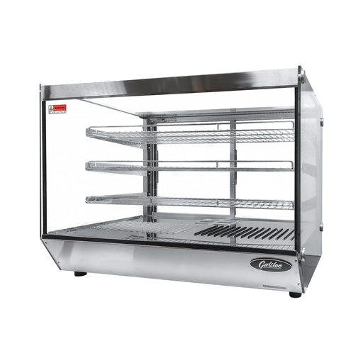 [DCG/WDF097F] Refrigerated Display Cabinet - 0.9m