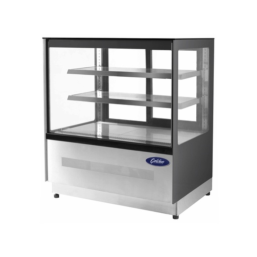 [DCG/WDF157Z] Refrigerated Display Cabinet - 1.5m