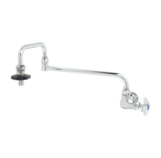 [TS/B-0592] Pot Filler With Double Jointed Spout