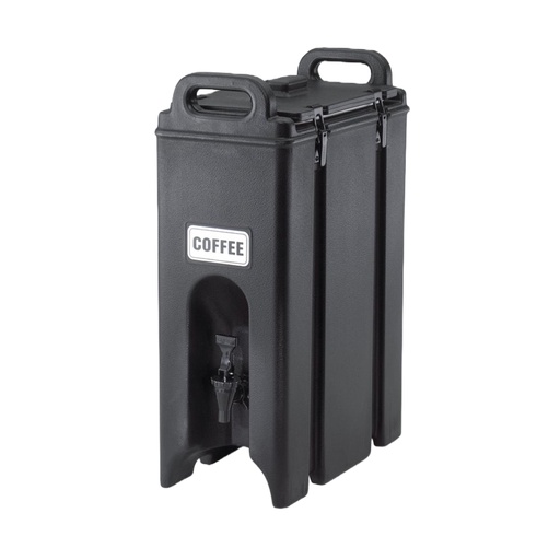 [CAM-500LCD] Insulated Beverage Server