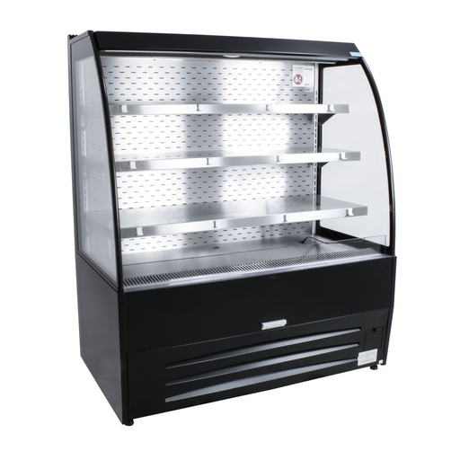 [IGL5013] Open Cooler Merchandiser - 1.2m