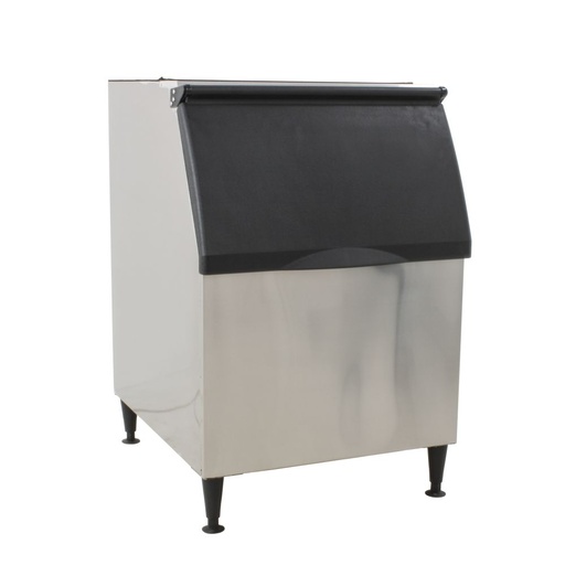 [IMP/BIN/LB200B] Modular Ice Machine Bin - 200Kg