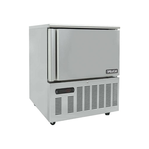 [PCY/EBF-05] Blast Chiller - 5 Pan