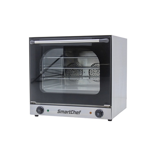 [COS0004] 4 Pan Convection Oven