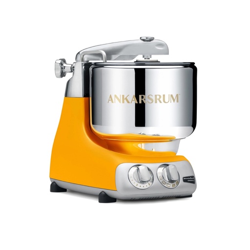 [AKM6230SY] Kitchen Assistant-Sunbeam Yellow