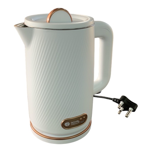 [AD25587] Kettle 1.8Lt Electrical Avant Garde RHW TP-1807