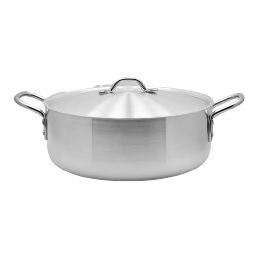 [AD25950] Pot Fish 7/33cm Aluminum Sonnex PBI125