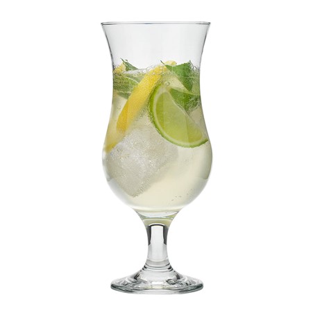 [AD26237] Cocktail 455ml Hurricane Glass 10559