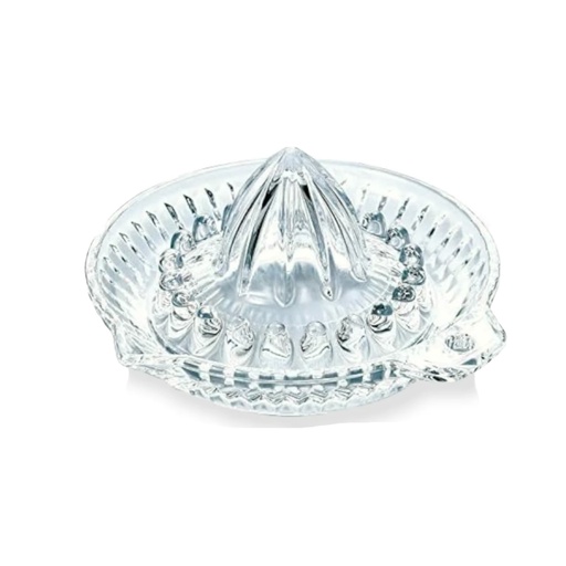 [AD26246] Lemon Squeezer Glass 54209