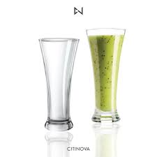 [AD26299] Tumbler 345ml 6pc Veronica Citinova 453278