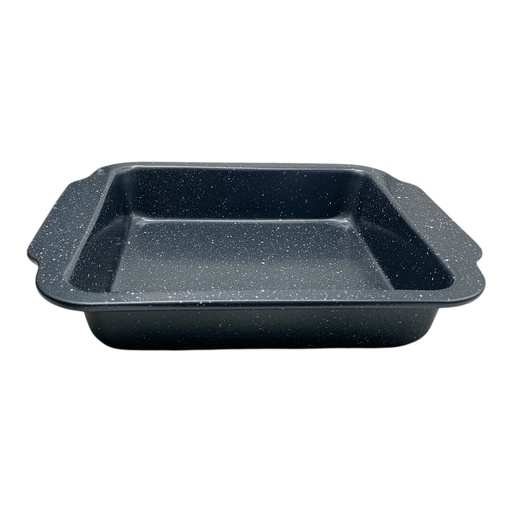 [AD26456] Roasting Pan 30x27cm Square Non-stick BWH-720