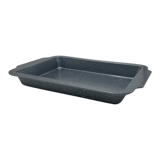 [AD26459] Roasting Pan 40x27.5cm Rectangular Non-stick BWH-722