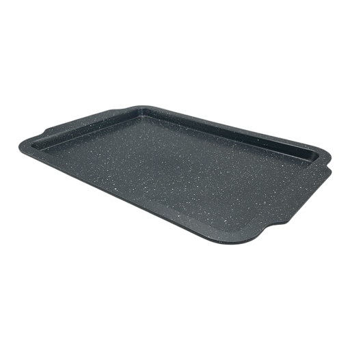 [AD26461] Baking Pan 40x27.5cm Rectangular Non-stick BWH-724