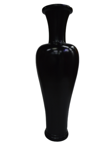 [HD106] Vase AC 115cm Elina Long Neck-Base