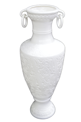 [HD112] Vase AC 98x25cm MO5-Base