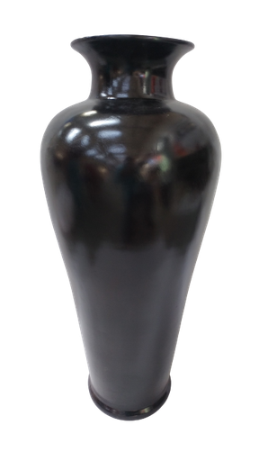 [HD2423] Vase AC 58cm Megan-Base