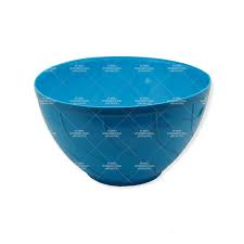 [HD2688] Bowl Mcp 34Cmx10Cm Waterdrop Base