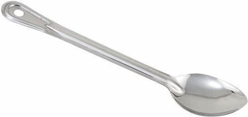 [CT179] Spoon 39Cm Basting Solid 4Bsp