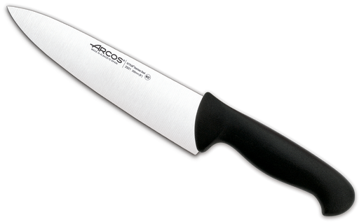 [CT42] Arcos Knife 200mm Cooks 2921