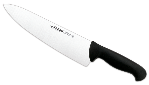 [CT44] Arcos Knife 250mm Cooks 2922  2908