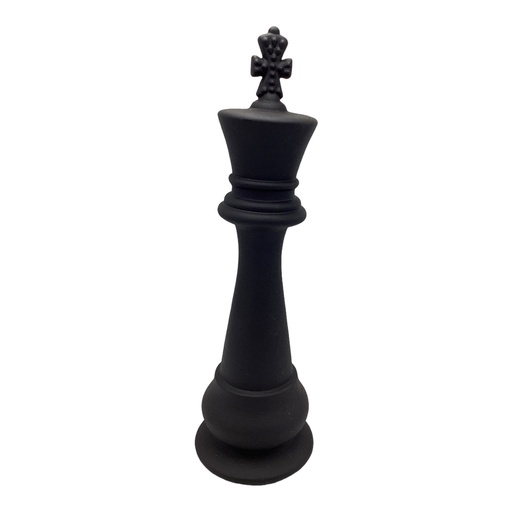 [HD2939] Decor AC 42cm King Chess-Base