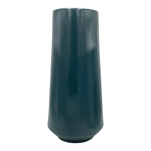 [HD2996] Vase AC 40x19x14cm Daniel-Base