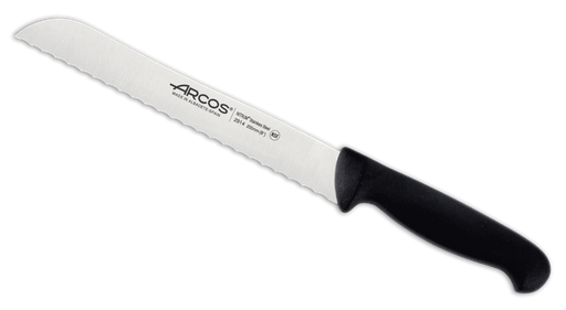 [CT646] Arcos Knife 200Mm Bread 2914